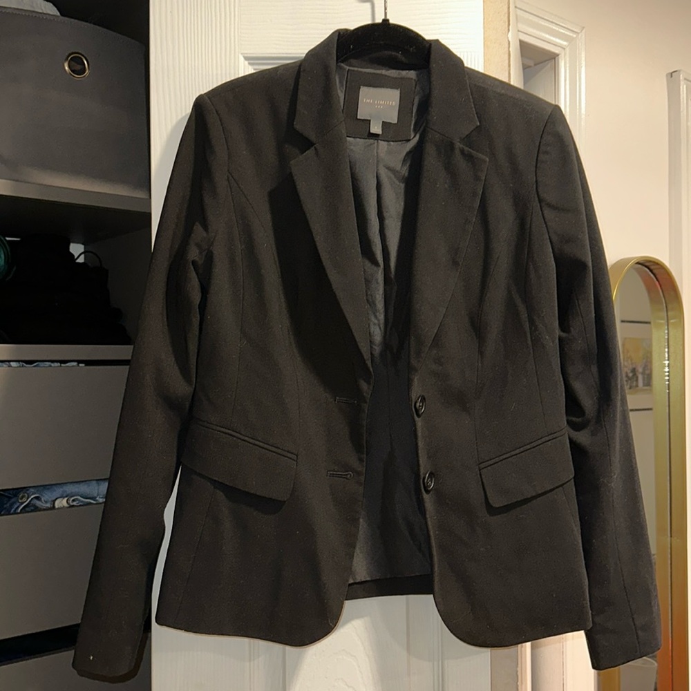 Classic Blazer
